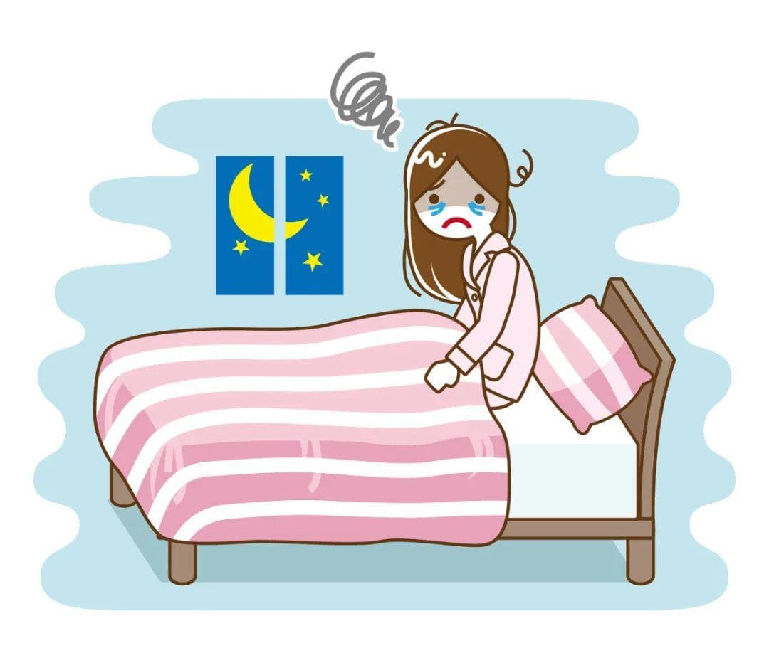 失眠总是来敲门？这几个小妙招帮你轻松入睡