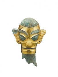 三星堆 向世界展示中华文明的博大精深