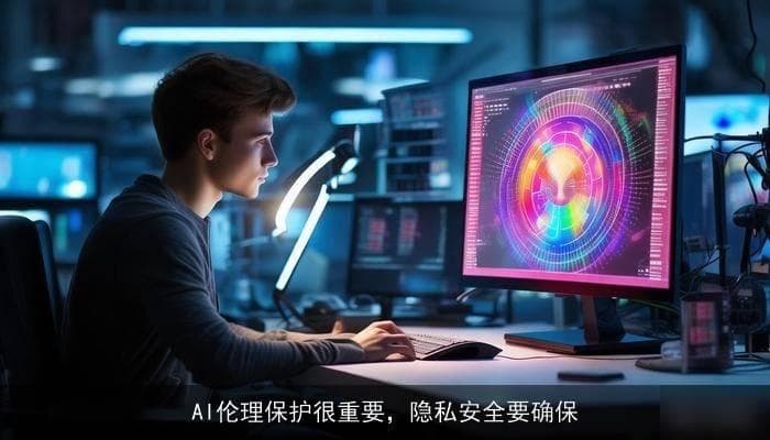 AI编程助手的隐私安全与伦理保护挑战