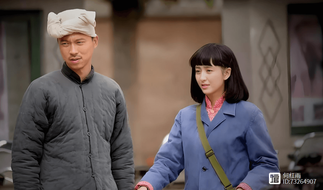 《平凡的世界》：平凡人谱写的不凡之歌