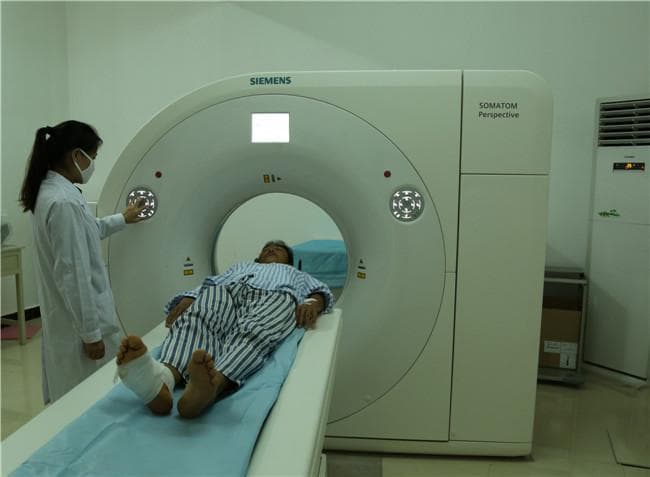 DR、CT、核磁、B超到底有什么区别？一篇文章给您解释清楚