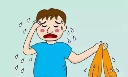 服用了抗抑郁药物，多汗谁之过？