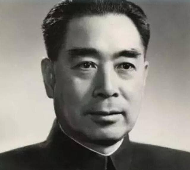 周总理的一生有5个“无”，不如我们普通人，正因如此，诠释伟大