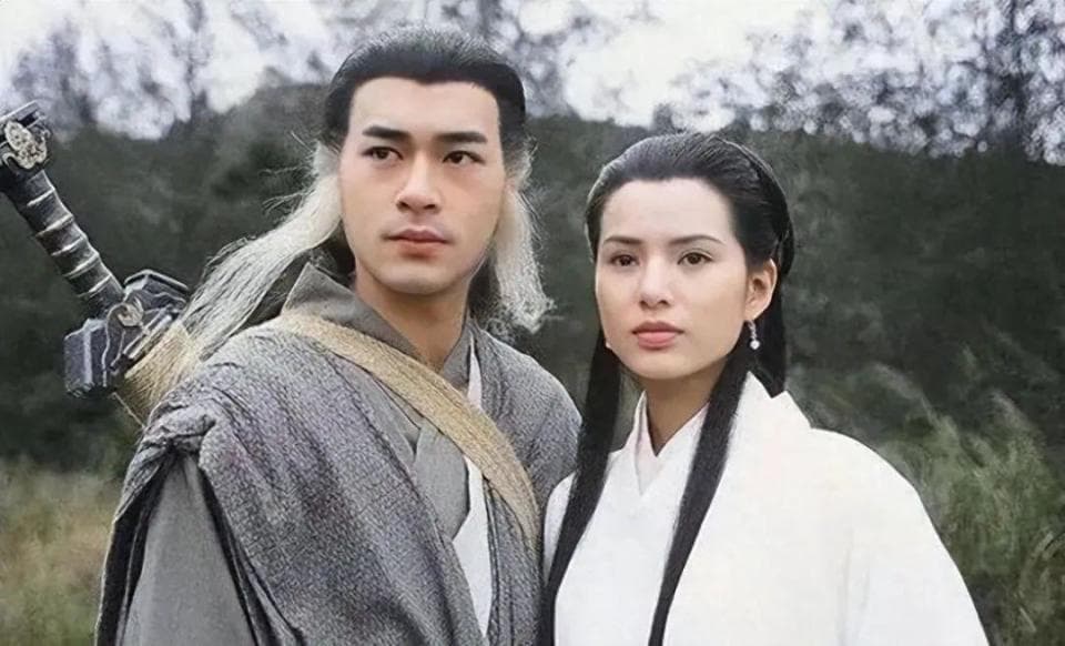 郭靖和杨过的武功，究竟谁的更高一筹？