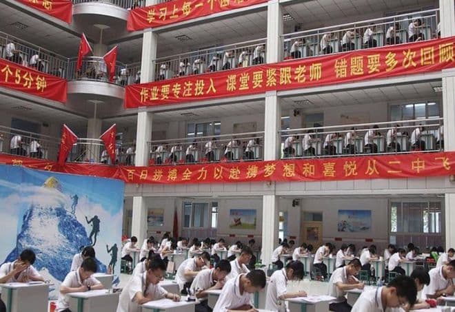 今年“衡水中学”为何没动静了？网友评论太真实！清北都不敢要