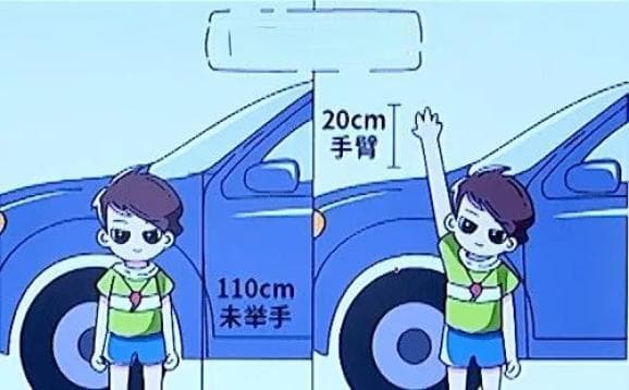 学生上下学交通安全致家长的一封信！