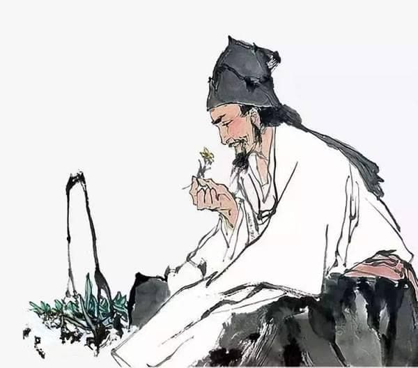 神农架的来历和传说