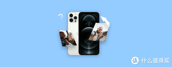 如何从 iPhone 恢复已删除的照片（带/不带备份）