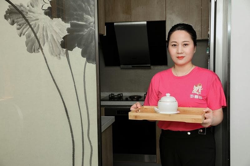 为什么要请月嫂？这些理由让你明白月嫂的重要性