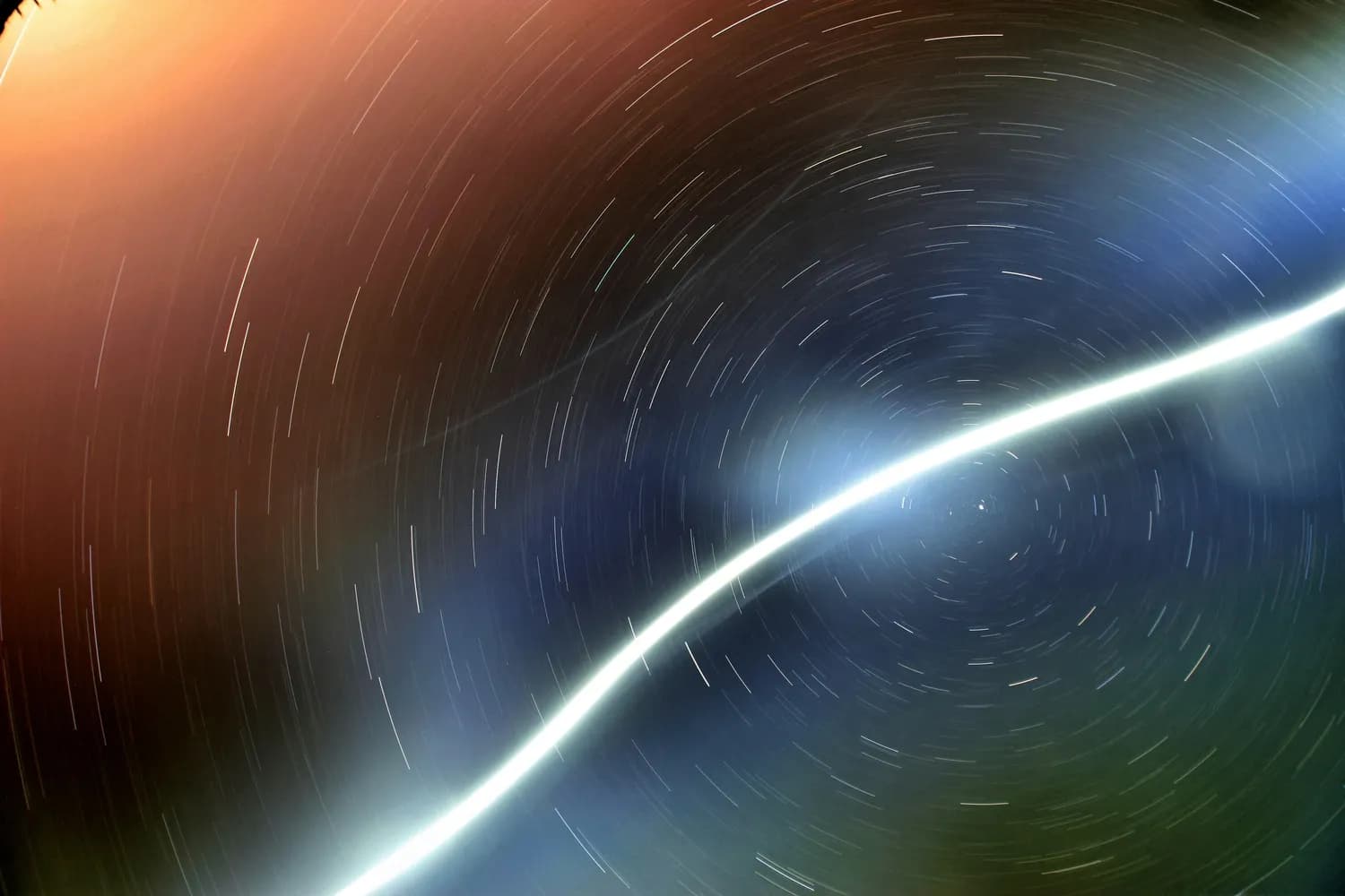 光速：连接时空的宇宙标尺