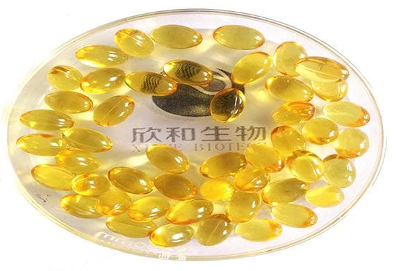 我们一起来认识DHA藻油