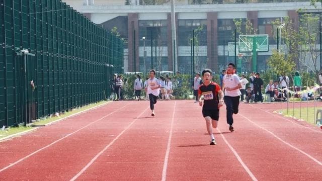 学区化集团化办学，内部优质均衡上海这样做