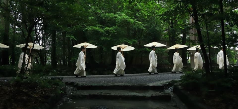 山口谣司教授带你解读《神好多的日本：汉字图解日本神明》