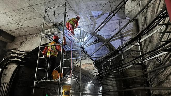 防渗堵漏材料有哪些？如何选择高效的防渗堵漏材料？