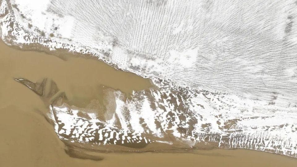 解锁济南沿黄N种玩法，这些线路“研”值超高！