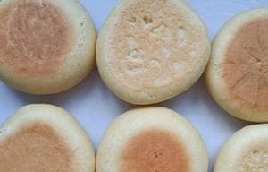 乳山喜饼制作全攻略：从原料准备到烤制出炉的10个步骤
