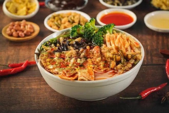 螺蛳粉哪里最有名？柳州螺蛳粉的前世今生