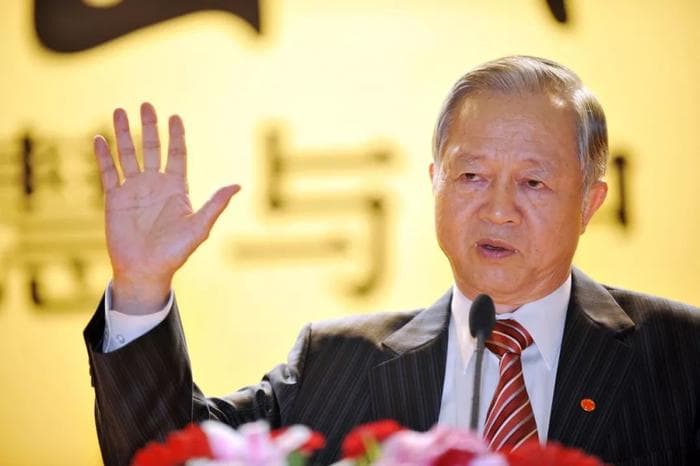 “中国式管理之父”曾仕强：中国式管理的核心理念与实践方法