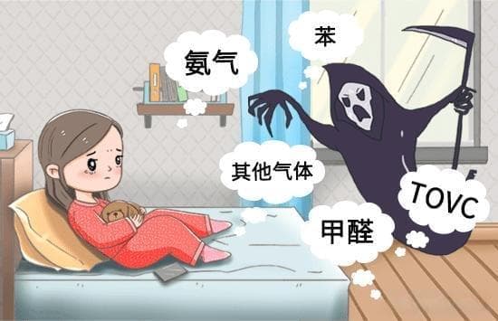 有效应对室内甲醛超标问题：从源头到解决方案的全方位指南
