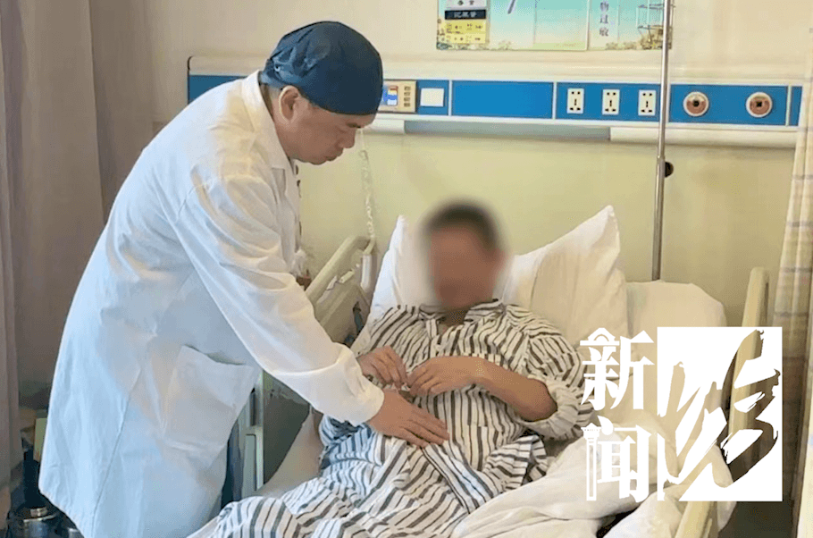 男子因便秘导致结肠破裂，医生提醒：这6个预防要点很重要！