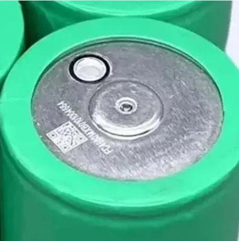 远景动力新专利：补锂剂提升电池能量密度的秘密武器