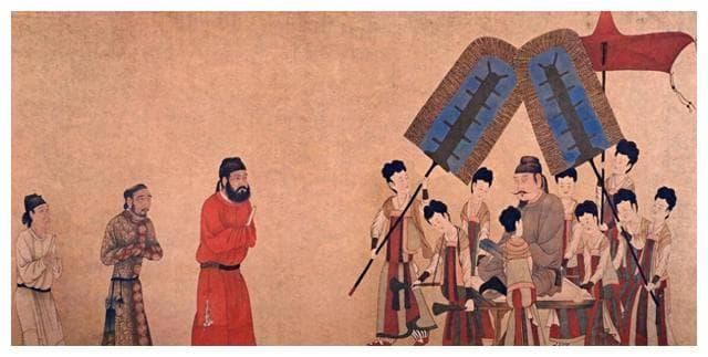 浅析唐代防治官吏贪渎对策研究