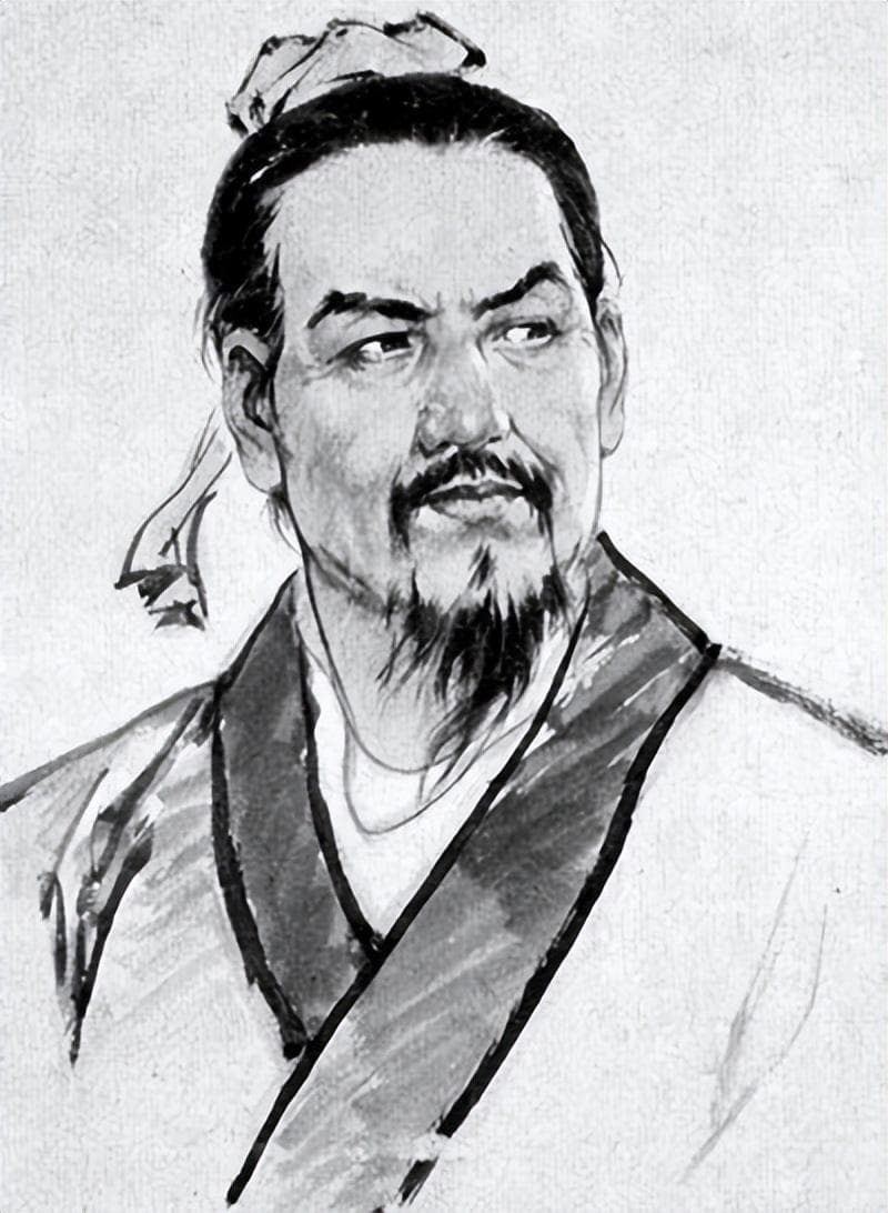 韩非子——法、术、势的结合