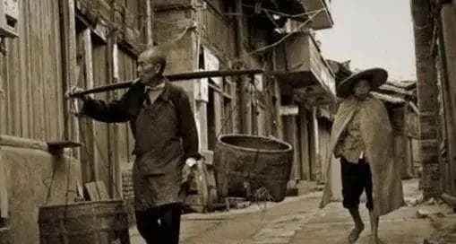 民间神秘的“赊刀人”，究竟是啥来头？说出来你可能不信