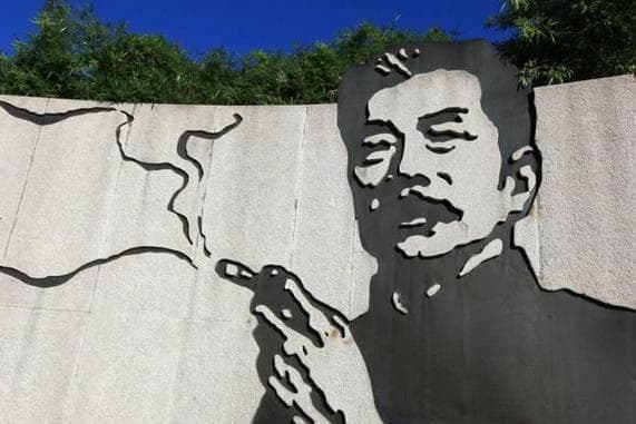 许广平：近代广州第一家族后人，堂哥是黄埔创始人，她却甘愿做二房
