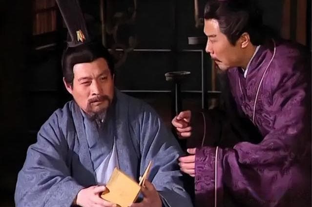 徐庶：三国时期的智者与忠臣