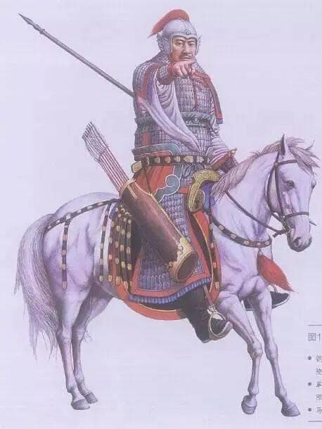 除了松州，若尔盖也有座“千年古城”