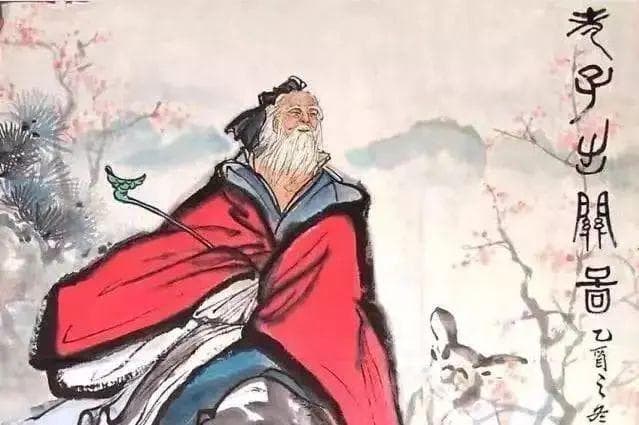一文读懂《道德经》：十大经典语录精解