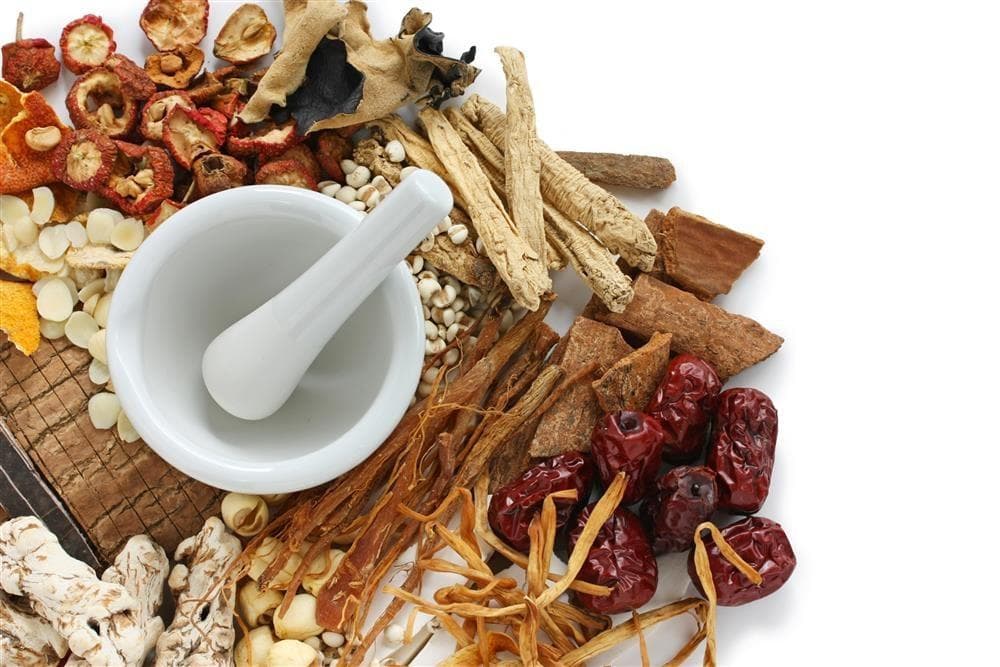 治疗慢性肝炎的中药方剂