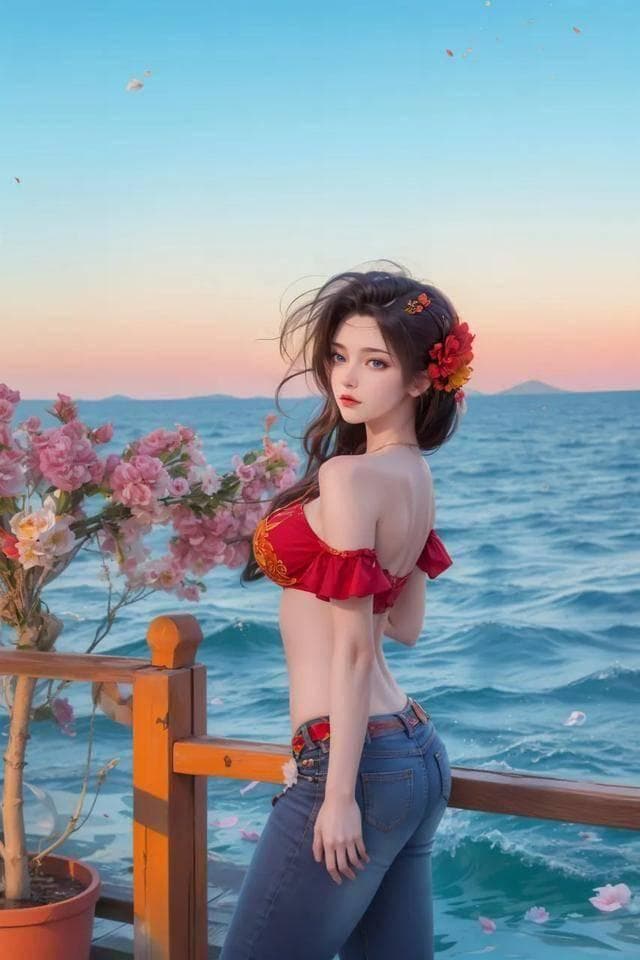 斗破苍穹：萧炎与云韵，假如打破世俗，是否成就一段佳缘？