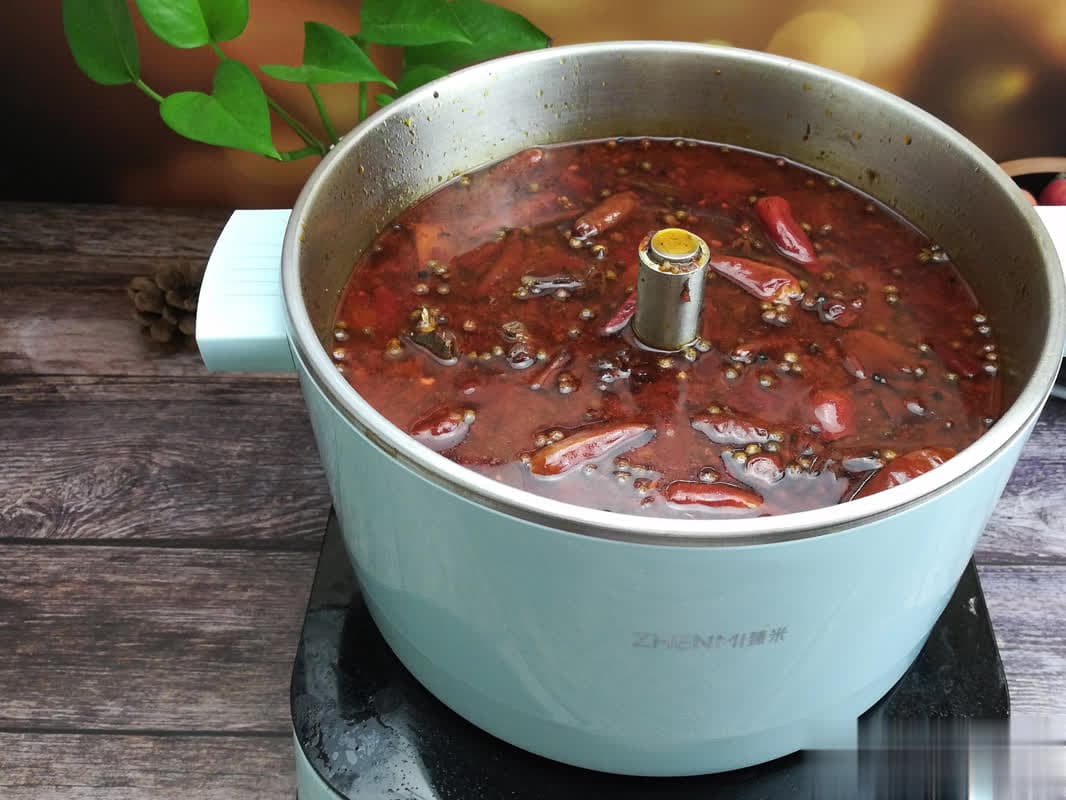 宅家也能享美食：自制家庭版麻辣火锅攻略