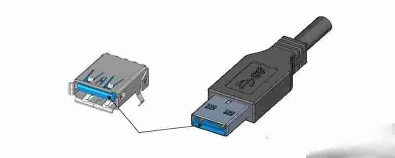 USB3.0和3.1的区别