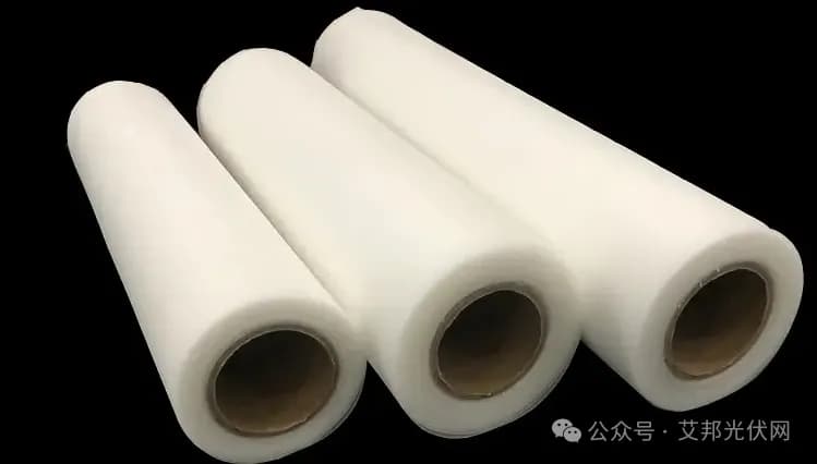 光伏组件用EVA胶膜改性研究进展
