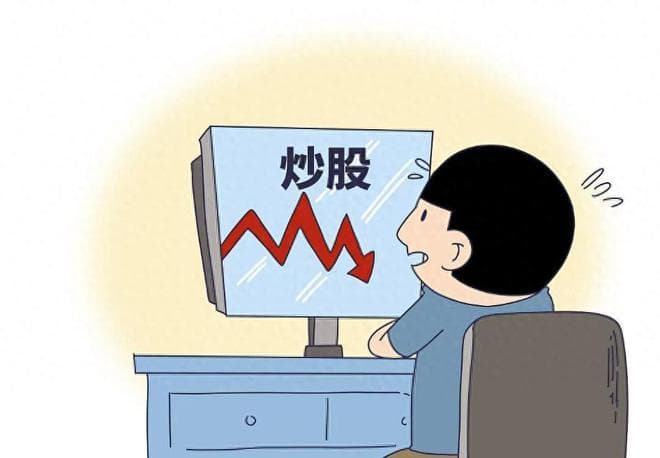 最让主力感到害怕的只有一种人：长期持股，反复轮动“做T”