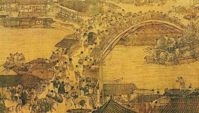《清明上河图密码》剧版改编：悬疑之外，还缺了什么？