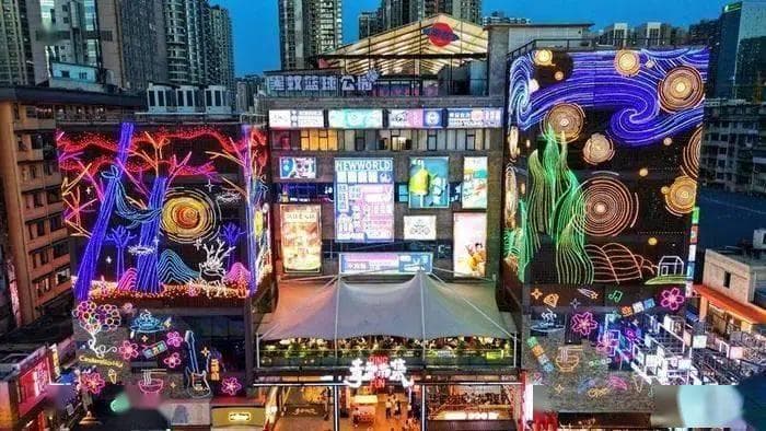 贵阳10大美食街推荐：除了风景之外，贵阳的美食也是不可错过的