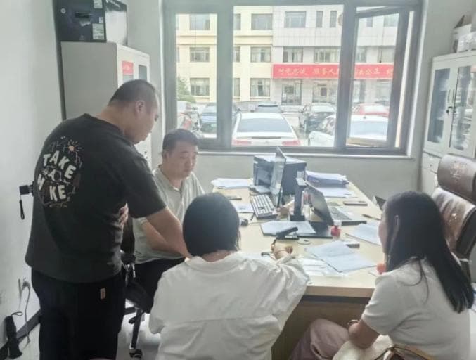 化解纠纷有方法，调解为民解烦忧——记天津市武清区交通事故纠纷人民调解委员会