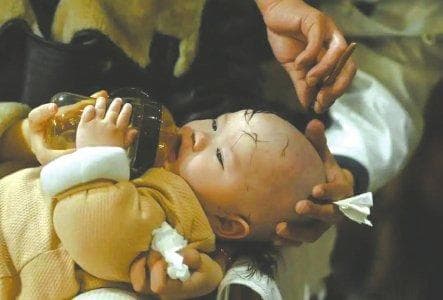 “二月二龙抬头”除了“剃龙头”还有这些习俗