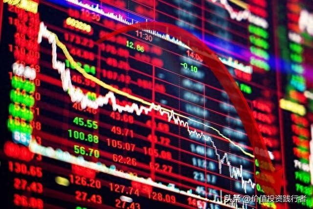 价值投资者的经验之谈：机构和散户的建仓区别在哪里？
