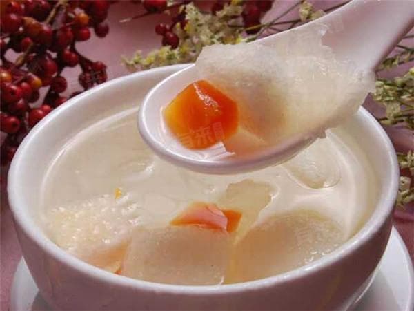 清肺火和清肝火的食物