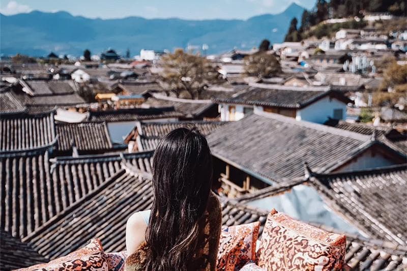 丽江旅游大巴(丽江旅游大巴在哪里坐)