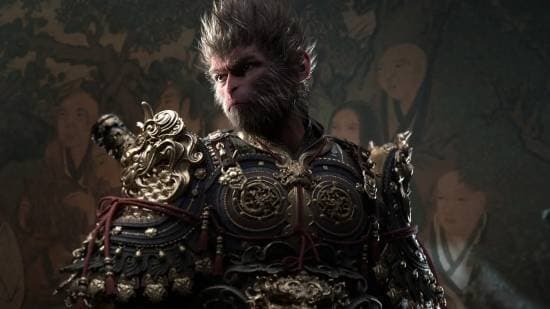 《黑神话：悟空》PS5更新解析：PSSR加持下的画面飞跃