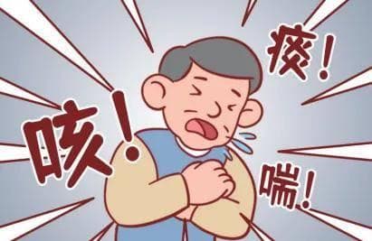 同样是咳嗽、气喘，慢阻肺和其他呼吸道疾病有什么区别？