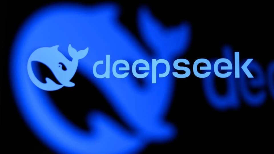 又一个“DeepSeek时刻”出现，令美媒感叹，凸显中美制度差距