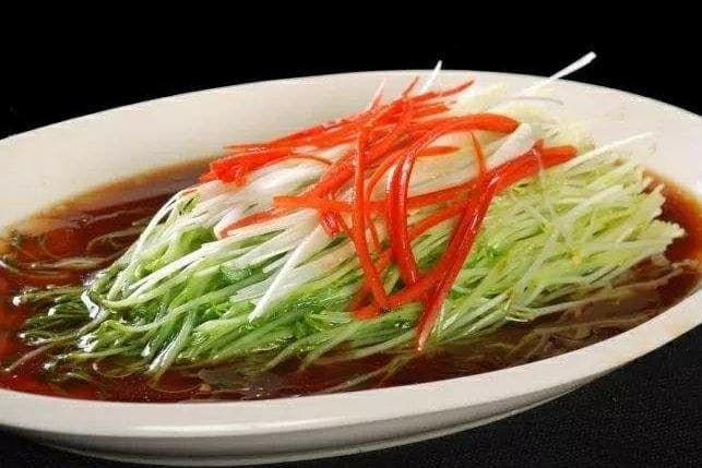 三种实用料汁制作方法：白灼汁、照烧汁、糖醋汁