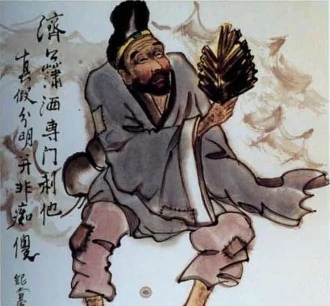 古时候和尚是可以吃肉的，不准吃的是荤，那荤和肉有什么区别？